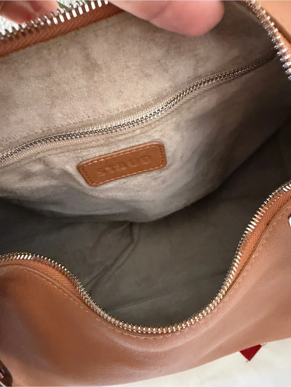 STAUD authentic medium